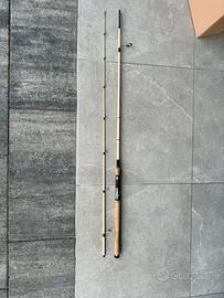 Canna Spinning Rapala Classic Countdown
