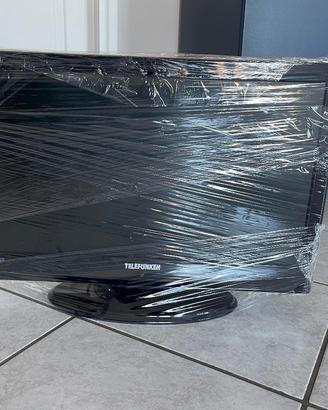 Televisore Telefunken 55 cm  con lettore DVD