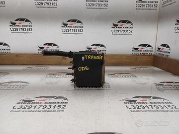 Centralina abs ford transit (2010) 2006-2014 8c112