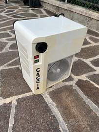 Gelatiera Gaggia funzionante