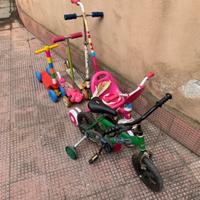 Lotto giochi per bambini