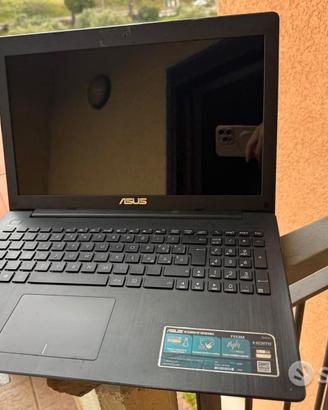 Laptop ASUS f553m Computer Portatile