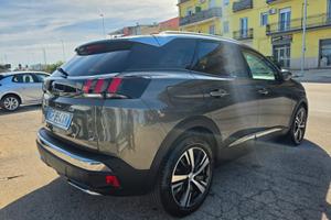 Peugeot 3008 BlueHDi 130 S&S GT Line Tetto Apribil
