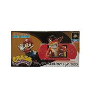 PVP Station Light 3000 - Console portatile