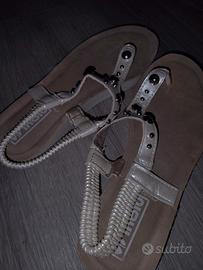 2 paia di scarpe INBLU