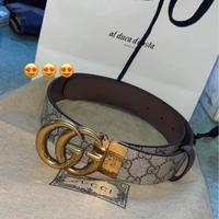 Cintura Gucci