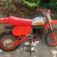 Maico 490 - 1979