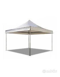 n°2 Gazebo Professionali