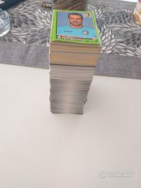 Calciatori panini 