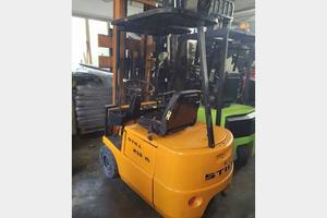 Muletti,bilance,macinatori, estrusori,ec