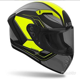 Casco integrale airoh