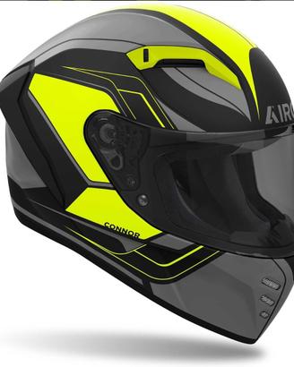 Casco integrale airoh