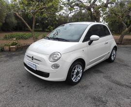 Fiat 500 1.2 Sport