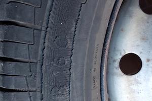 ruote e cerchi per furgone  235/65 r16