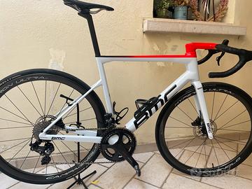 BMC Teammachine SLR 01