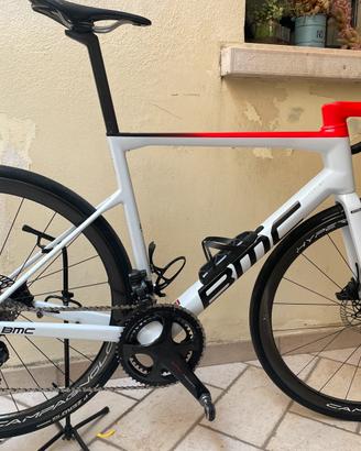 BMC Teammachine SLR 01