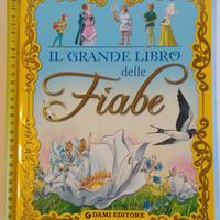 Il grande libro delle fiabe 