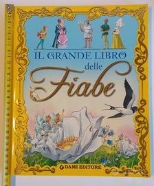 Il grande libro delle fiabe 