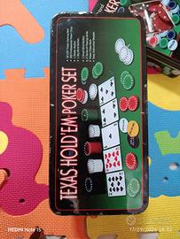 poker