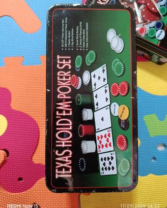 poker