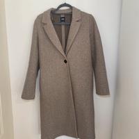 Cappotto donna taglia S - Zara