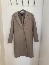 Cappotto donna taglia S - Zara