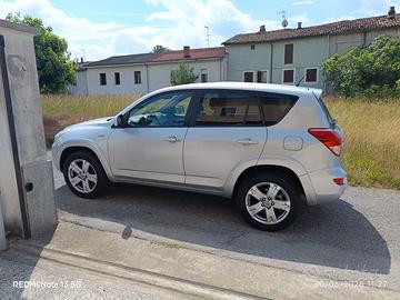 Toyota RAV4 177CV