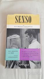SENSO di LUCHINO VISCONTI
