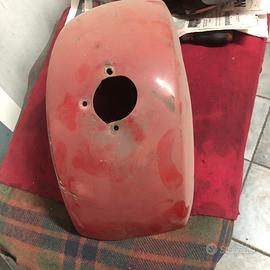 Parafango anteriore  vespa T5 125cc