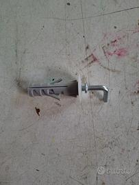 Tassello Fischer in nylon SB 12/2