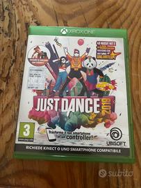 just dance 2019