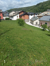 Casa Santo Stefano d'Aveto