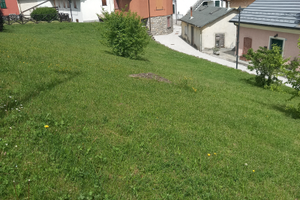 Casa Santo Stefano d'Aveto