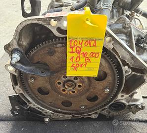 Cambio automatico per Toyota iQ 1.0 benzina