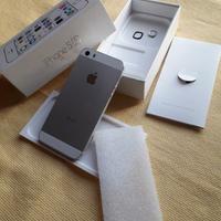 Cellulare iPhone 5S