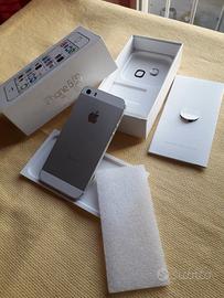 Cellulare iPhone 5S