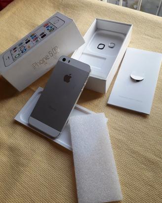 Cellulare iPhone 5S