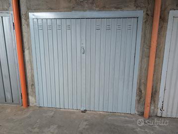 Garage rivoli zona coop