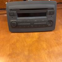 Radio panda 169