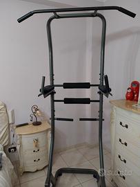 DS COMPACT MULTIFUNZIONE