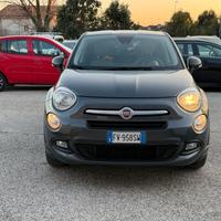 Fiat 500X 1.4 T-Jet 120 CV GPL Pop Star