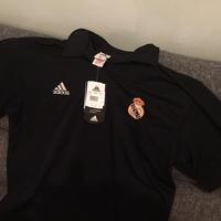 Maglia Calcio REAL MADRID Centenario