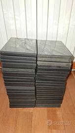 Custodie DVD vuote