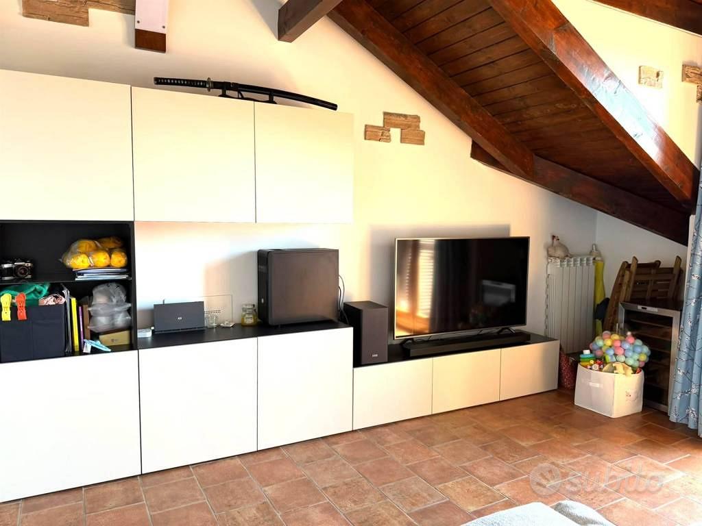 Appartamento – Sesto San Giovanni, Rondò, Vittoria - Vista 5