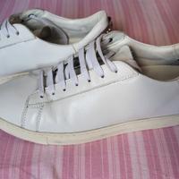 Sneakers Dsquared2 taglia 40