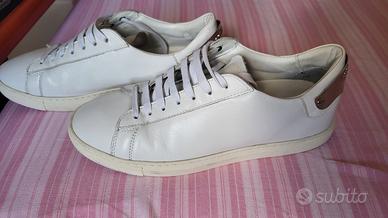 Sneakers Dsquared2 taglia 40