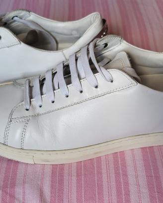 Sneakers Dsquared2 taglia 40