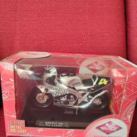 Guiloy Honda RS 125 Azuma 