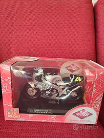 Guiloy Honda RS 125 Azuma 