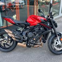 MV Agusta Brutale 800 R